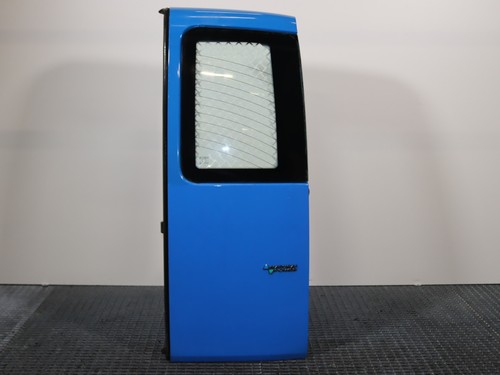 Porte battante arrière droite - porte,