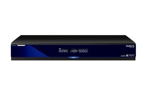 Humax ihdr 5050c 320go - ihdr-5050c,