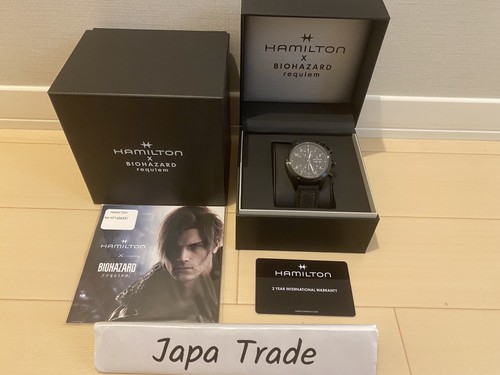 Hamilton khaki field auto - khaki,