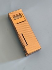Ancien briquet vintage de