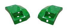 JOHN DEERE SÉRIE 6000 Garde-Boue Arrière Gauche + Droit Ensemble