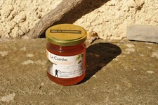 Miel de châtaignier 250g