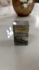 PARFUMS TED LAPIDUS PARIS
