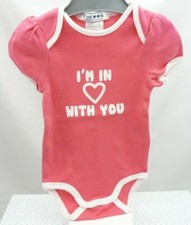 Cocoon body manche courte rose