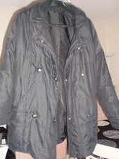 Doudoune Femme molletonnée