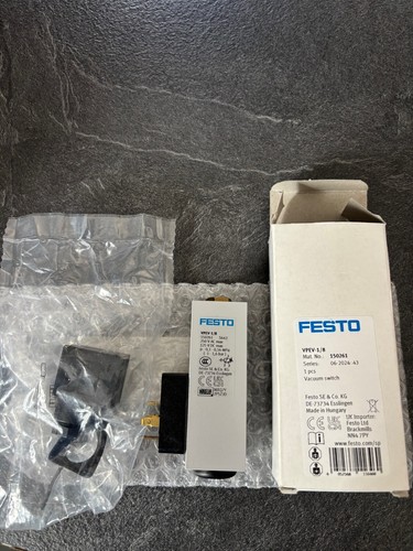Festo vpev 150261 - vpev-1/8,