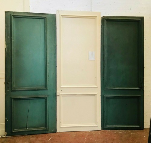 Suite trois portes double - suite, de