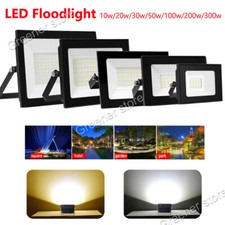 Led Flood Light 10W 20W 50W