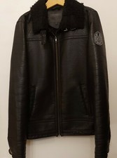 Blouson japan rags temps - (le,