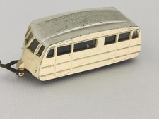 DINKY TOYS 811 CARAVANE HÉNON  +++