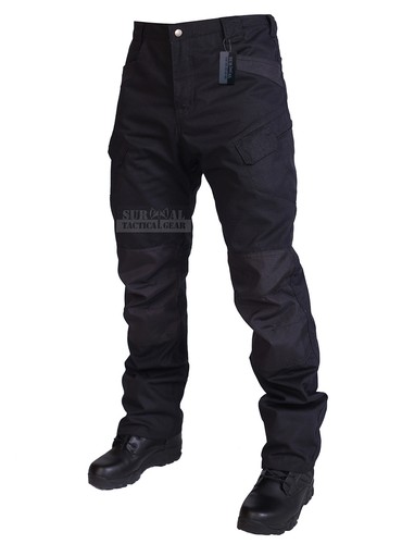 Tactical cargo pants swat - tactical,
