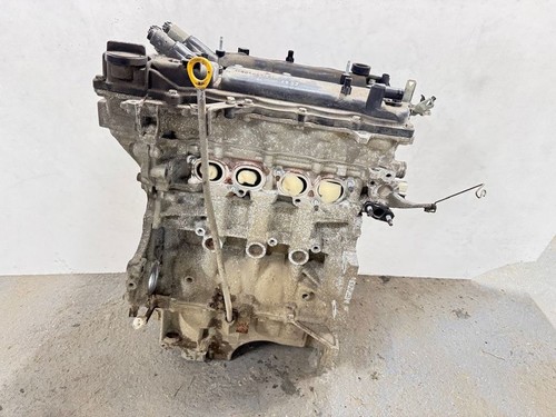 Moteur essence toyota yaris - toyota,