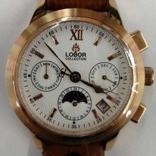 Montre à remontage