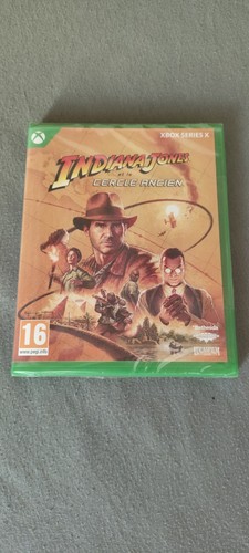 Indiana jones cercle - indiana,