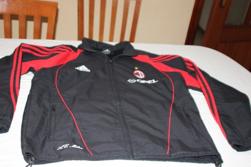 Veste coupe vent milan - veste, coupe-vent