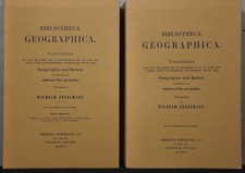 Engelmann: Bibliotheca