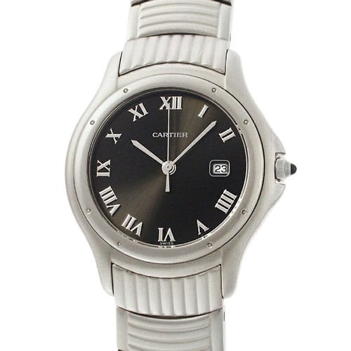 Montre cartier panthere cougar - montre,