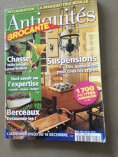 Antiquités Brocante Nº 47