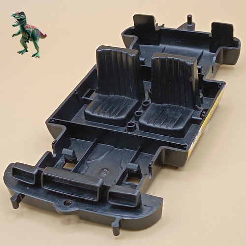 Playmobil châssis