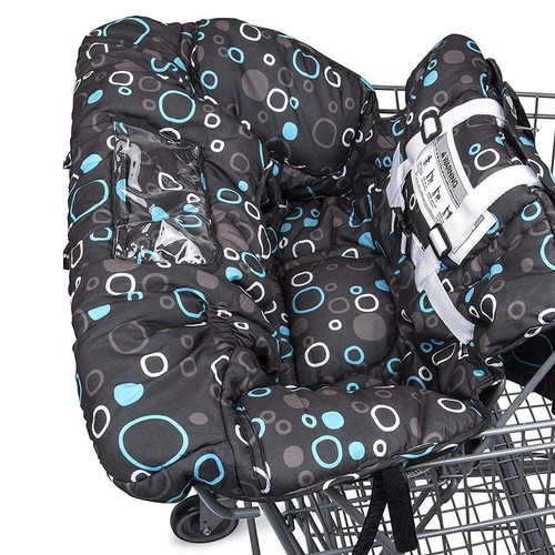 Bébé caddie siège coussin - bébé,