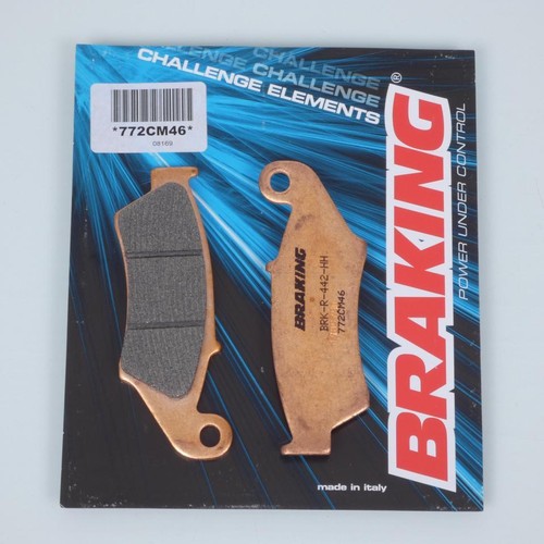 Plaquette frein braking - plaquette,