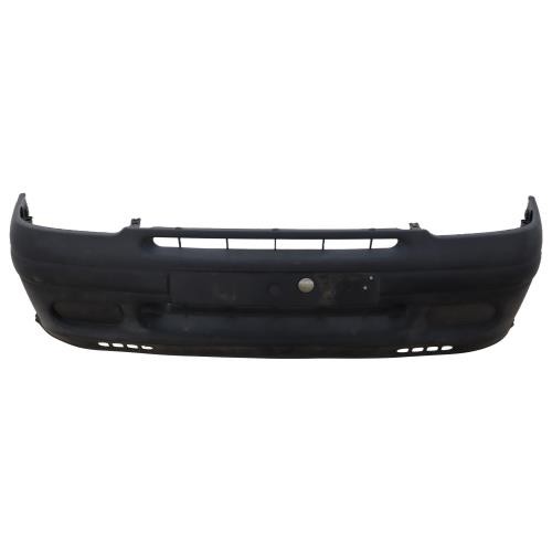 Pare choc avant renault clio - renault, 1