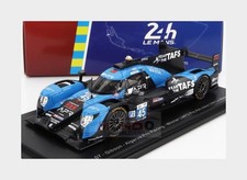 1:43 SPARK Oreca Gibson 07