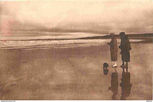Carte postale ancienne - ancienne,