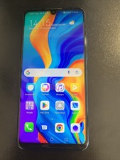 Huawei P30 Lite Marie-L21A - 128Go - Debloque Tout Opérateur