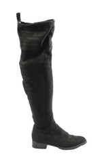 ZARA Bottes à tige large
