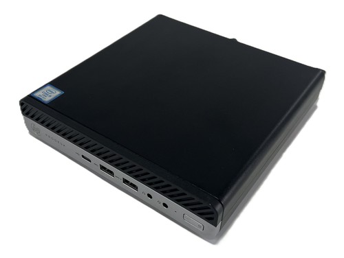 Prodesk 600 desktop - g5, mini