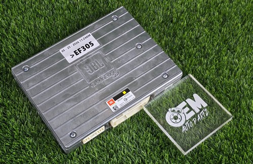 Amplificateur son jbl - amplificateur,