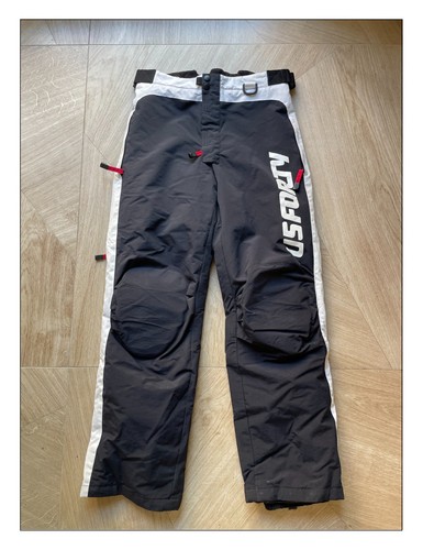 Pantalon protection moto - pantalon,