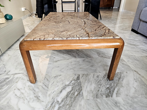 Table basse salon - basse, et