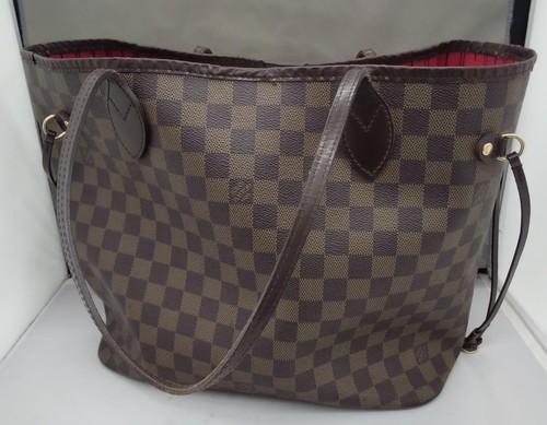 Louis vuitton n51105 neverfull - louis,