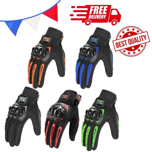 Gants moto homme femme - homme,
