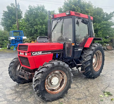 BOÎTIER IH 856 XL MANUEL