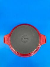 NOMAR IDEM Le Creuset PLAT