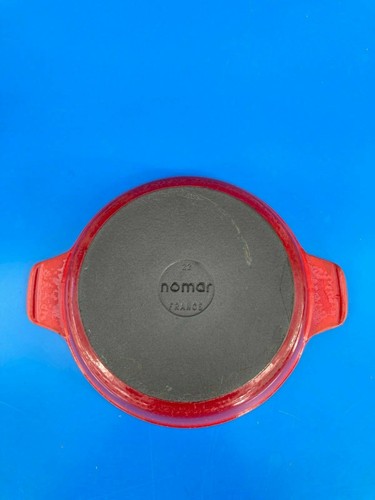 Nomar idem creuset plat - idem,