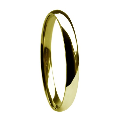 Solde 18ct solide jaune - 18ct,