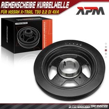 Poulie D'Arbre À Cames Pour