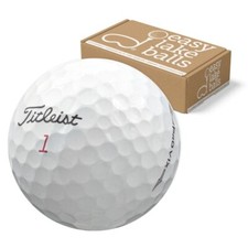 25 TITLEIST PRO V1X BALLES DE