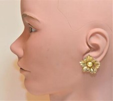 Vintage 50s Jomaz Doré Faux