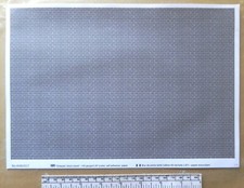 Papier autocollant  "Bloc de