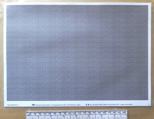 Papier autocollant bloc de - autocollant,