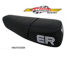 SUZUKI TS 125 ER SELLE COMPLETE NEUVE