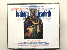 Coffret  3 CD   THE LEGEND OF