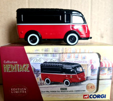 Corgi Héritage EX70522 -