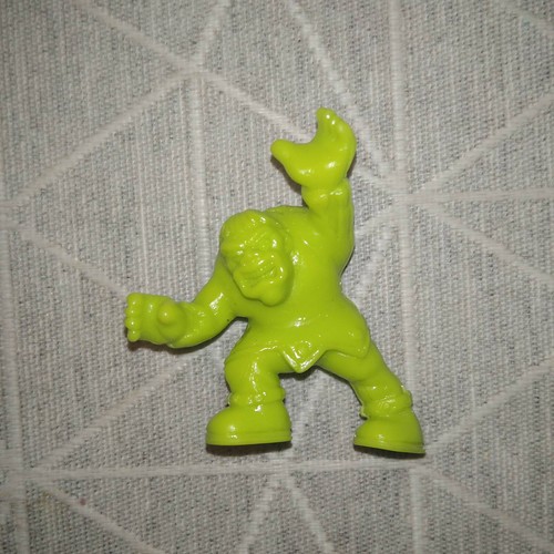 Vintage monster my pocket - vintage, in