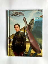 Le pilote à l'edelweiss, T2 : Sidonie, Hugault -Yann, EO 11/2012, TBE